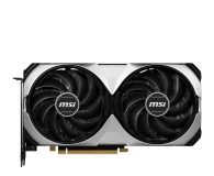 MSI GeForce RTX 4070 Ti SUPER VENTUS 2X OC 16GB GDDR6X - 1209740 - zdjęcie 1